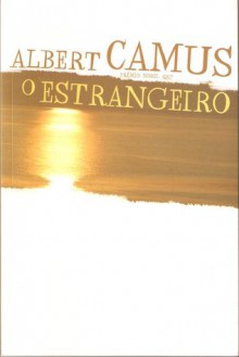 O Estrangeiro (Capa Mole) - Albert Camus, António Quadros