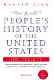 A People's History of the United States - Howard Zinn