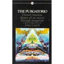 The Purgatorio - Dante Alighieri, John Ciardi