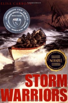 Storm Warriors - Elisa Carbone