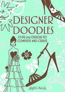 Designer Doodles - Nellie Ryan