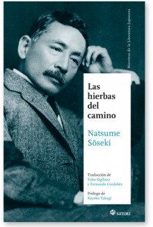 Las hierbas del camino - Sōseki Natsume