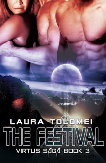 The Festival - Laura Tolomei