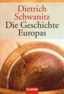 Die Geschichte Europas (Hörkassette) - Matthias Ponnier