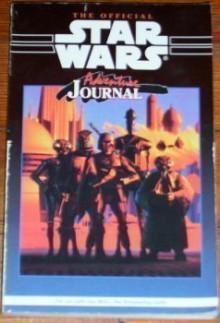 Star Wars Adventure Journal 9 - Peter Schweighofer