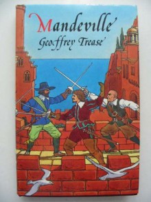 Mandeville - Geoffrey Trease