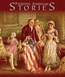 Patriotic American Stories - Patrick Cullen