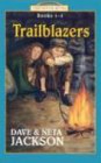 Trailblazer Books Pack, Volume 1-5 - Dave Jackson, Neta Jackson