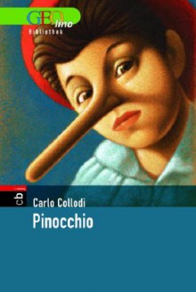 Pinocchio (Geolino Bibliothek) - Carlo Collodi