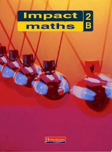 Impact Mathematics (Impact Maths) - David Benjamin