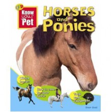 Horses and Ponies - Honor Head