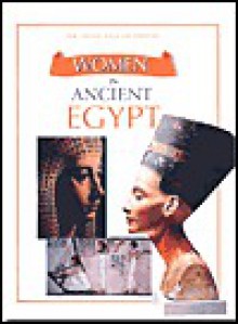 Women in Ancient Egypt - Fiona MacDonald