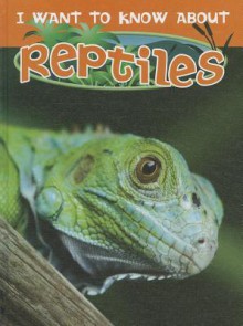 Reptiles - Dee Phillips