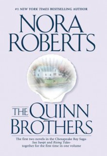 Quinn Brothers - Nora Roberts