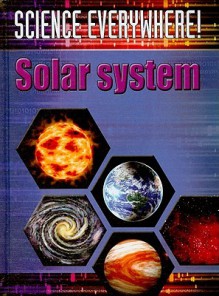 Solar System - Helen Orme