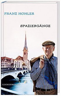 Spaziergänge - Franz Hohler