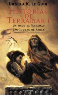 Historias de Terramar I - Ursula K. Le Guin