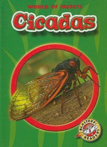 Cicadas - Colleen Sexton