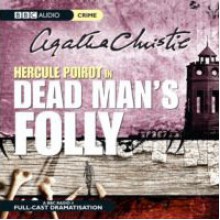 Dead Man's Folly (MP3 Book) - John Moffatt, Julia McKenzie, Agatha Christie