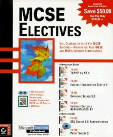 MCSE Electives Boxed Set [With (7)] - Charles Perkins