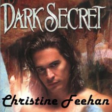 Dark Secret (Dark, #15) - Richard Ferrone, Christine Feehan