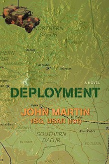 Deployment - John Martin