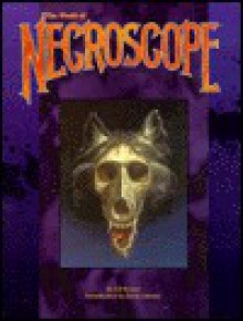 The World Of Necroscope (A Master Book Roleplaying Game) - Ed Bolme