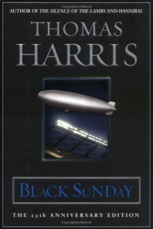 Black Sunday - Thomas Harris