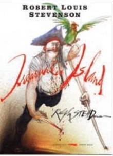 La isla del tesoro - Robert Louis Stevenson, Ralph Steadman, José Torroba, Julio-César Santoyo Mediavilla