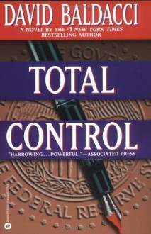 Total Control - David Baldacci