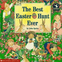 The Best Easter Egg Hunt Ever - John Speirs