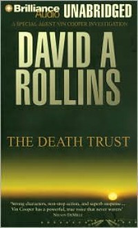 The Death Trust - David Rollins