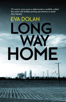 Long Way Home - Eva Dolan