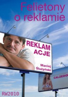 Reklamacje - Maciej Ślużyński