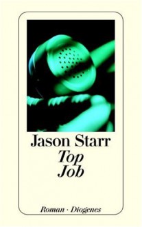 Top Job - Jason Starr