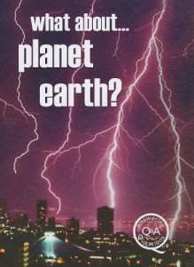 What About... Planet Earth? - Brian Williams