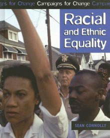 Racial and Ethnic Equality - Sean Connolly