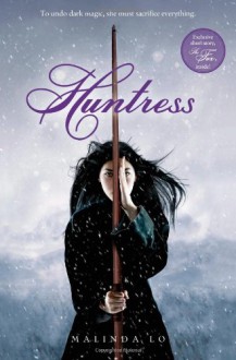 Huntress - Malinda Lo