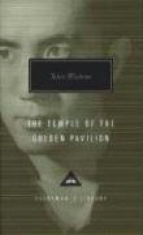 The Temple of the Golden Pavilion - Yukio Mishima