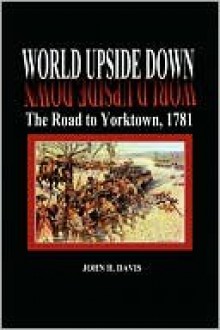 World Upside Down - John Davis