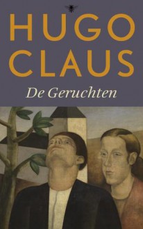 De Geruchten - Hugo Claus