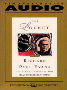 The Locket (Audio) - Richard Thomas, Richard Paul Evans