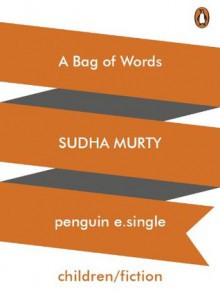 A Bag Of Words - Sudha Murty