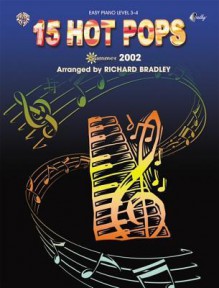 15 Hot Pops: Level 3-4 - Richard Bradley