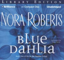 Blue Dahlia - Susie Breck, Nora Roberts