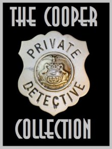 Cooper Collection 001 (It's In The Bag) - Bill Bernico