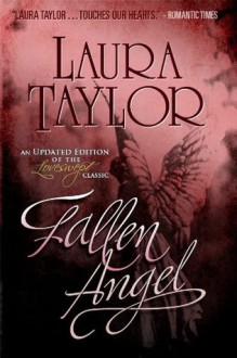 Fallen Angel (Loveswept) - Laura Taylor