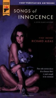 Songs of Innocence - Richard Aleas