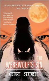 The Werewolf's Sin - Cheri Scotch