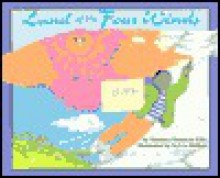 Land of the Four Winds - Veronica Freeman Ellis, Sylvia Walker